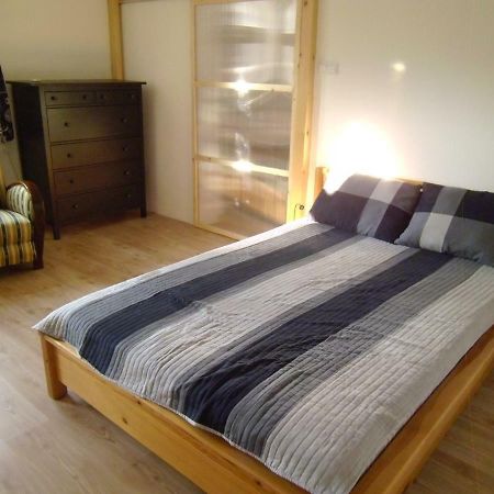 Aulich Apartman Miskolc Exterior photo